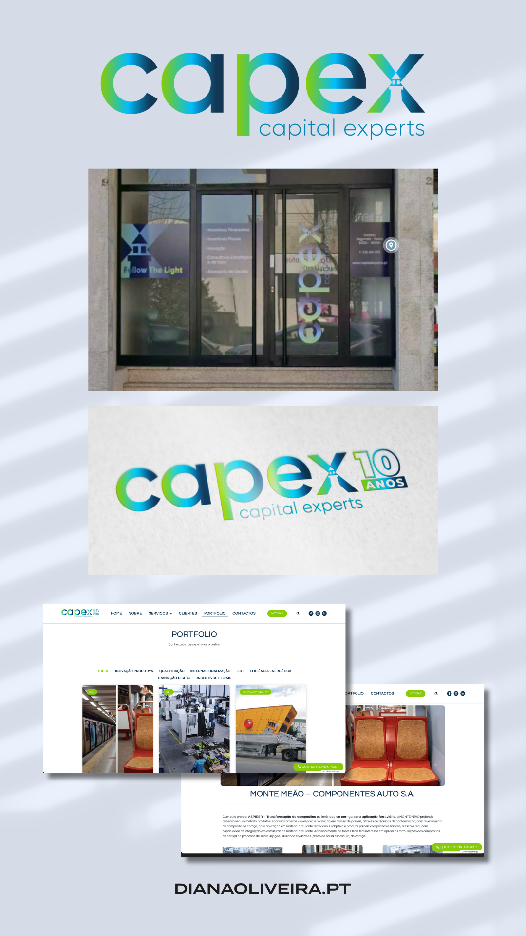 Capital Experts