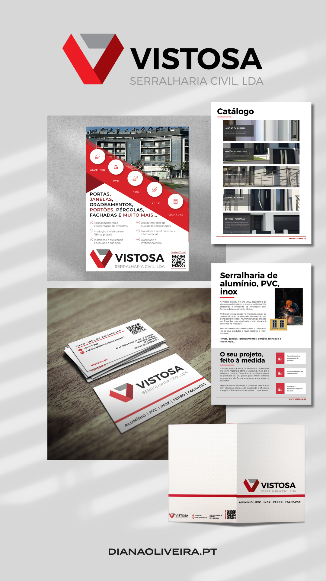 Vistosa