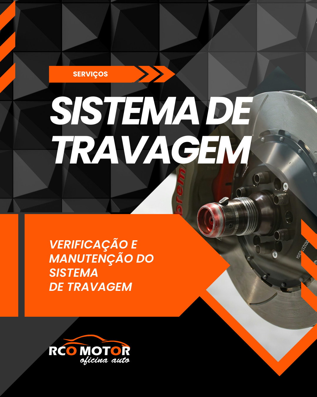 travagem