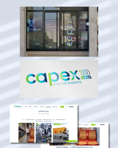 Capital Experts