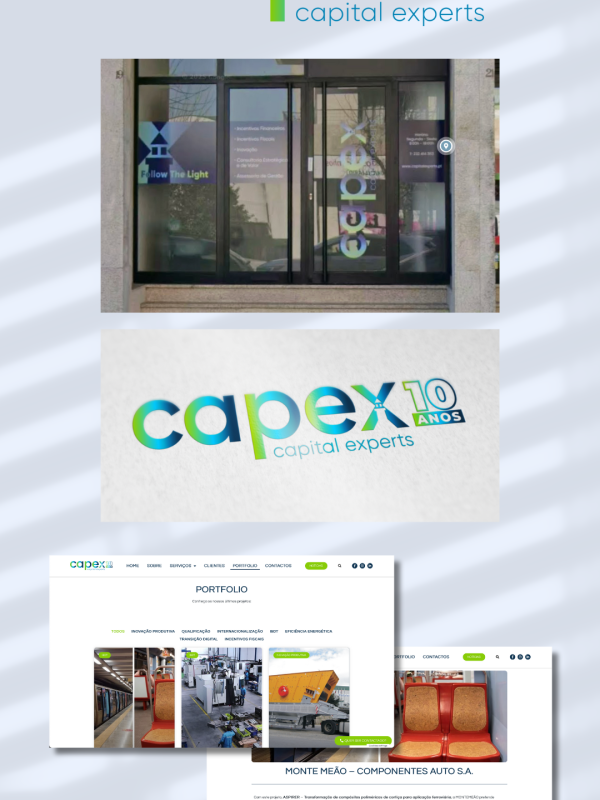 Capital Experts