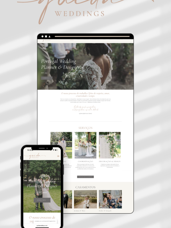 Guida Weddings