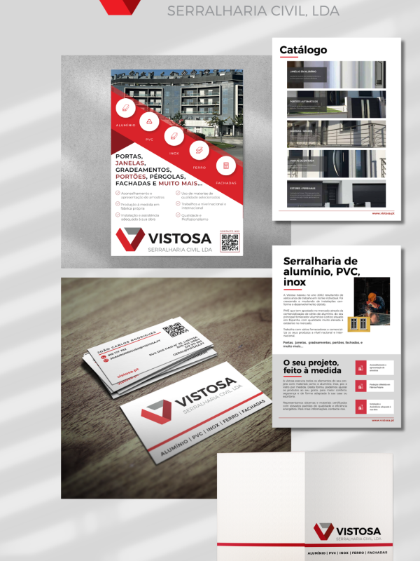 Vistosa